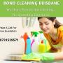 Best Bond Cleaning In Ipswoch