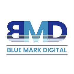 Blue Mark Digital