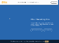Allbiz Marketing Hub