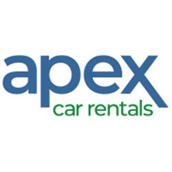 Apex Car Rentals Brisbane Airport