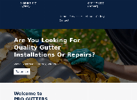 Pro Gutters Hobart