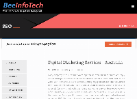 Beeinfotech