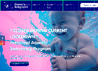 Emma's Baby Swim
