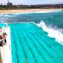 Bondi Icebergs Pool, Sydney
