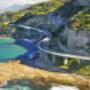Grand Pacific Drive Coast to Country Private Tour