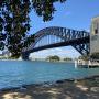 Sydney Harbour Bridge
