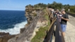 The Gap Sydney