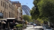 The Rocks Sydney