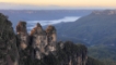 Three Sisters