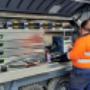 BOApod Hydraulic hose and fitting machinery