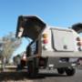 The BOApod Hydraulics Hose Repair and Maintenance Facility Australia