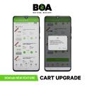 BOAhub Cart Upgrade ✨😄