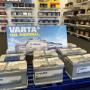 Battery Brands Warehouse 2