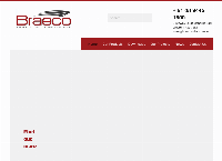 Braeco Sales's website
