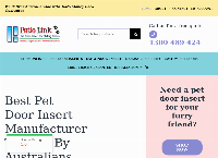 Patio Link