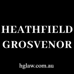 Heathfield Grosvenor Lawyers