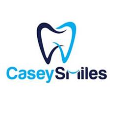 Casey Smiles