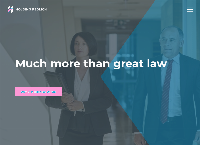 Holding Redlich's website