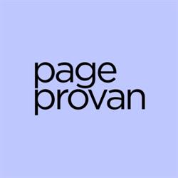 Page Provan