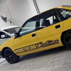 Northcar Customs