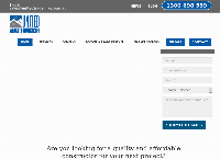 United Trade Links's website