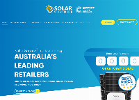SOLAR SECURE® Solar & Battery Storage Experts