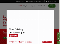 Aventus Driving School - Best Driving School Perth's website