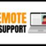 Remote Support Voucher