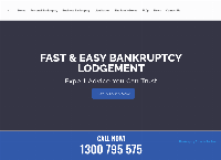 Bankruptcy Experts Bundaberg