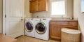 Laundry Renovations