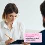 Certificate in counselling