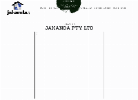Jakanda's website