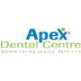 Apex Dental Centre Logo
