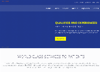 Perth Respiratory and Sleep Clinic's website