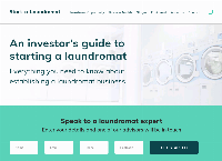 Start A Laundromat