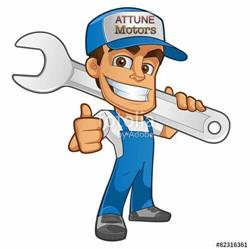 Attune Motors- Car Mechanic Melton Road Worthy & Car Service Brookfield
