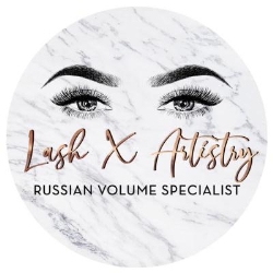 Lash X Artistry
