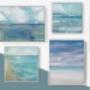 Beach Wall Arts
