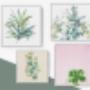 Plant Wall Arts