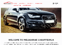 Melbourne Chauffeur24