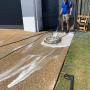 Cleaning image