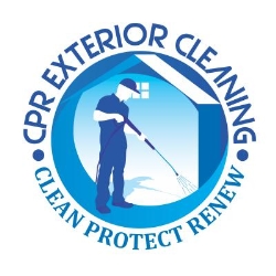 CPR Exterior Cleaning