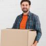 interstate couriers canberra