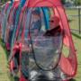 instant pop up tent group