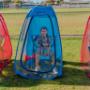 pop up tent single