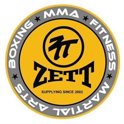 Zett Sports