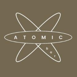 The Atomic Bar