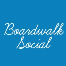 Boardwalk Social by Crystalbrook