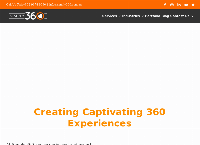 Simply 360's website