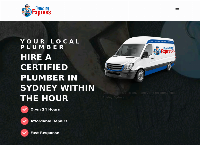 Plumbing Express's website